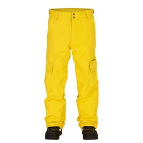 Limmer Pant yellow M