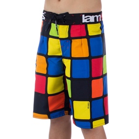 Boardshort youth other square M