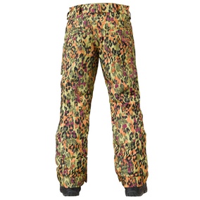 Sweetart Pant youth lemonhead jumanji M